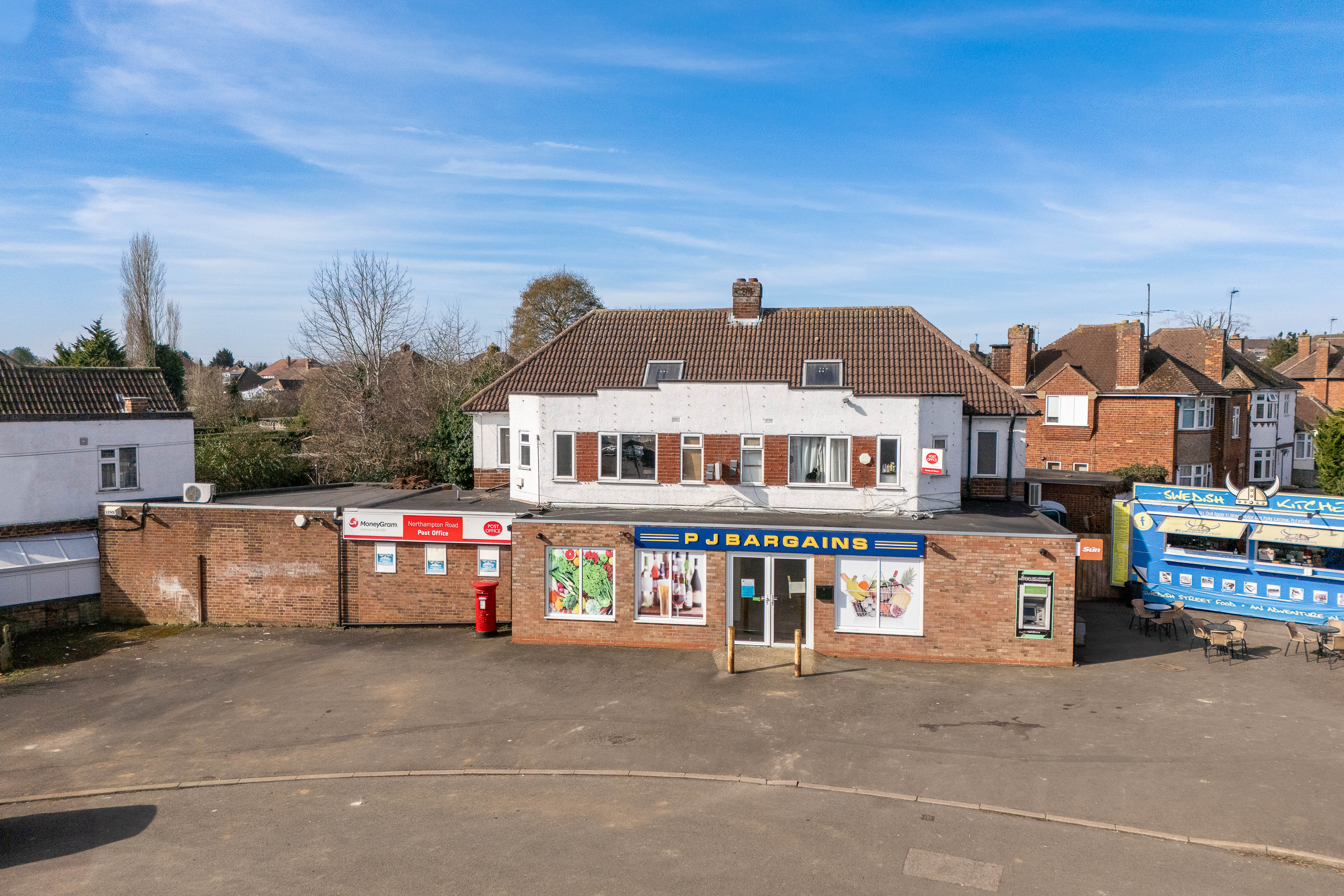 196-198 Northampton Road, Wellingborough NN8 3PW